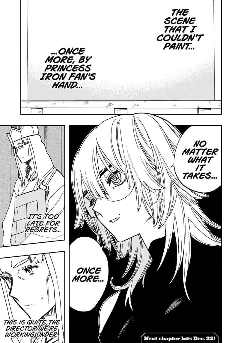 Read Act-Age chapter 94 image 18 on Lezhin