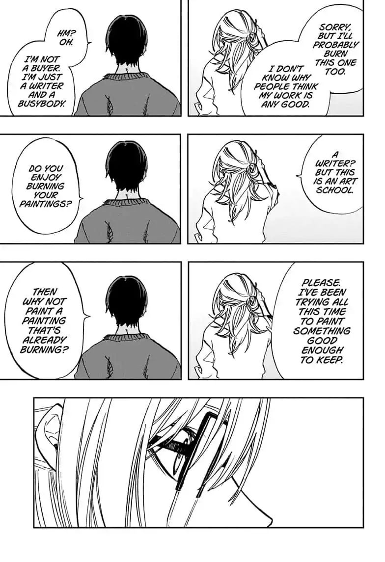 Read Act-Age chapter 94 image 6 on Lezhin