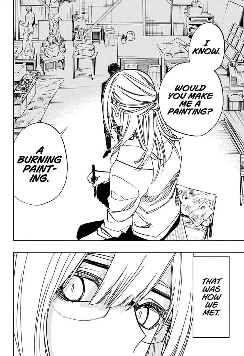 Read Act-Age chapter 94 image 7 on Lezhin