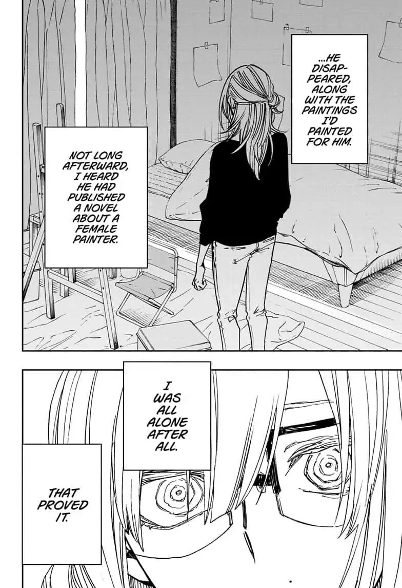 Read Act-Age chapter 94 image 9 on Lezhin