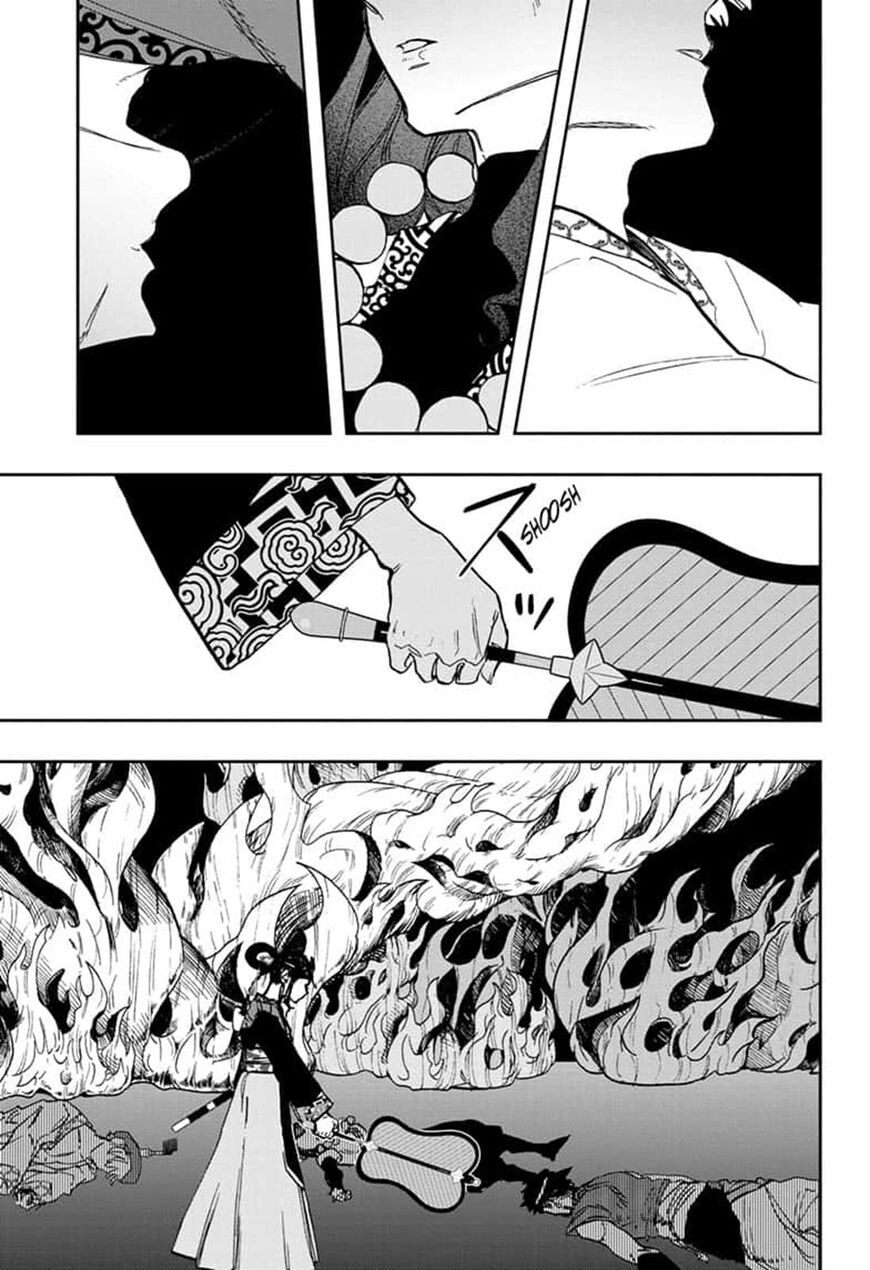 Read Act-Age chapter 95 image 10 on Lezhin