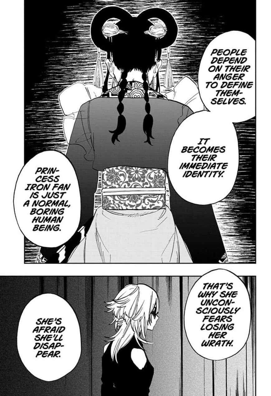 Read Act-Age chapter 95 image 14 on Lezhin