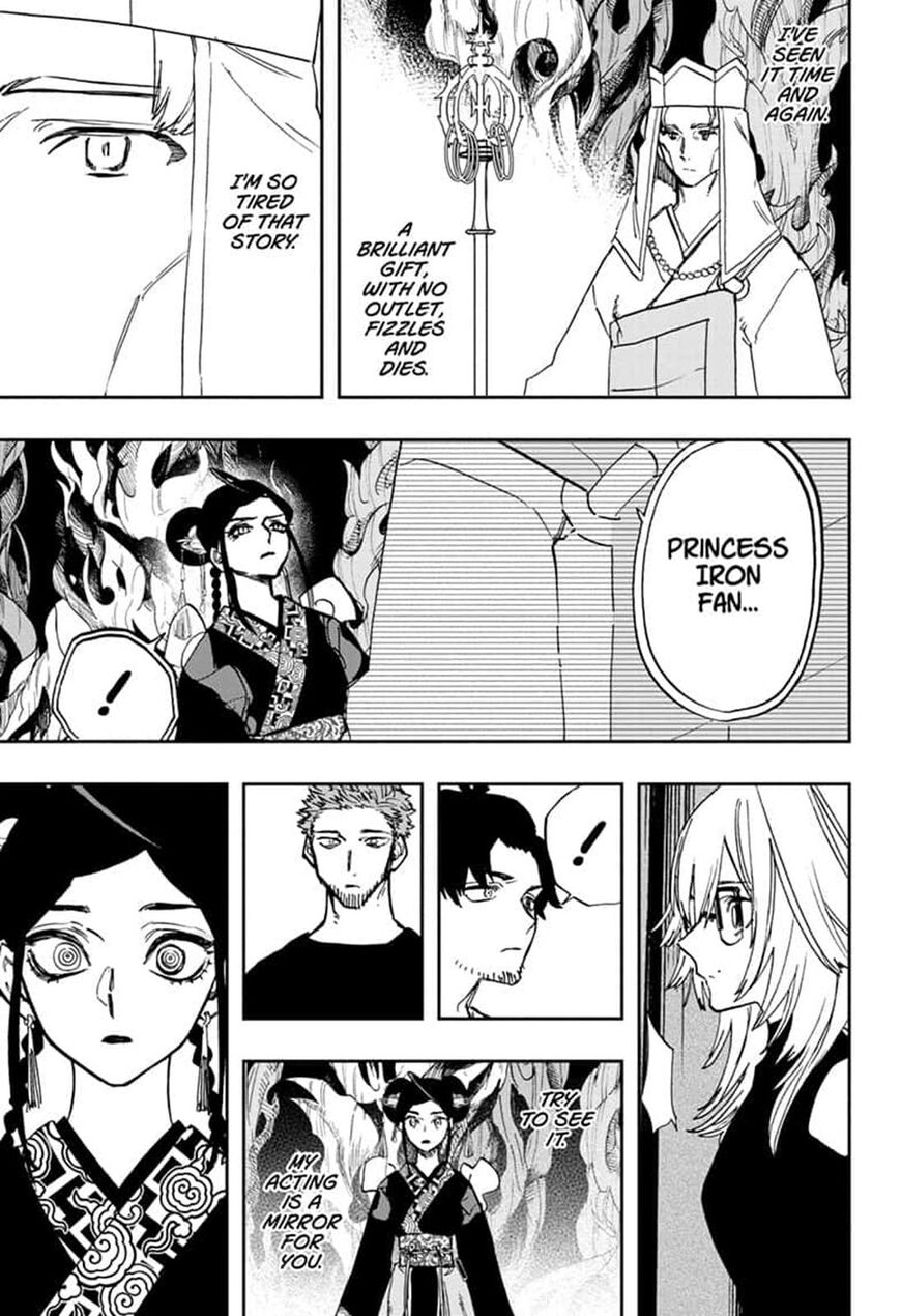 Read Act-Age chapter 96 image 12 on Lezhin