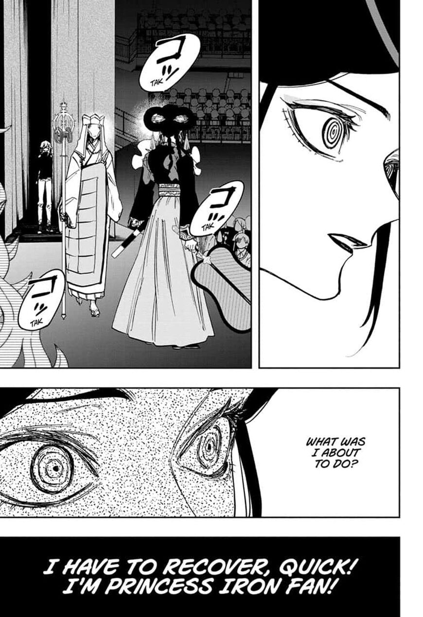 Read Act-Age chapter 96 image 2 on Lezhin