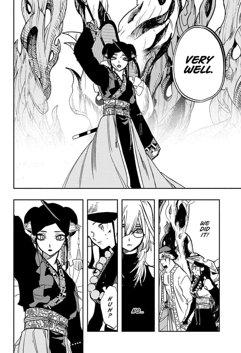 Read Act-Age chapter 97 image 12 on Lezhin