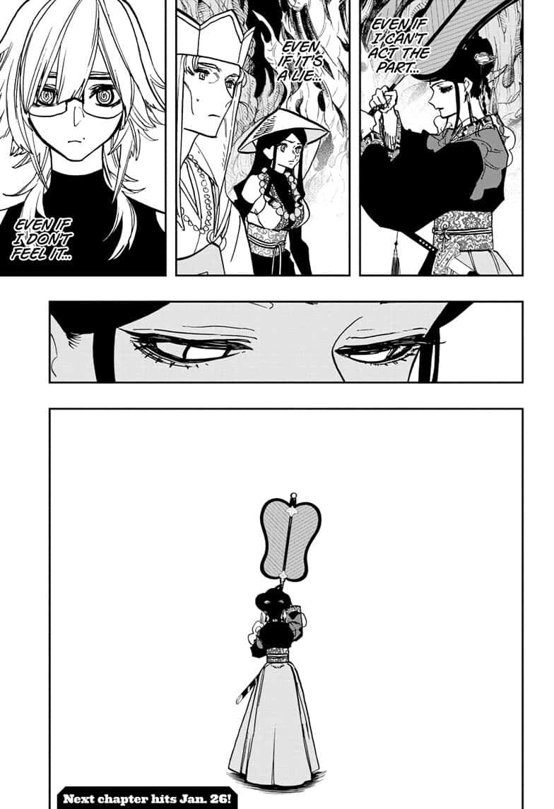 Read Act-Age chapter 97 image 17 on Lezhin