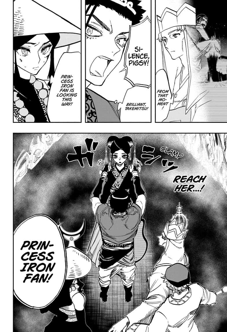Read Act-Age chapter 97 image 7 on Lezhin