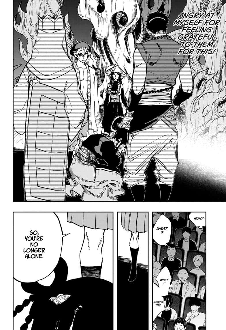 Read Act-Age chapter 98 image 10 on Lezhin