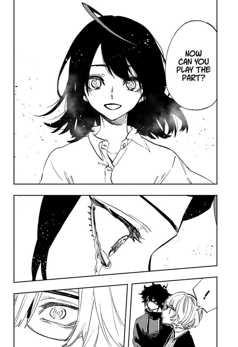 Read Act-Age chapter 98 image 12 on Lezhin