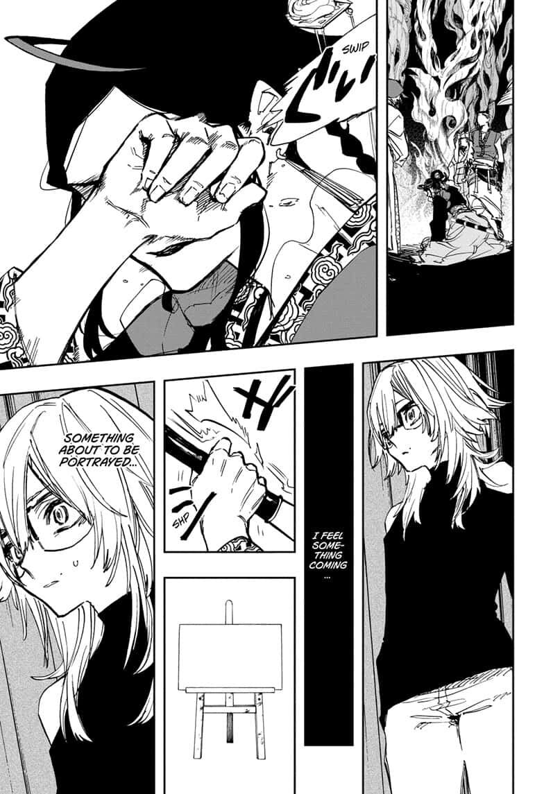 Read Act-Age chapter 98 image 13 on Lezhin