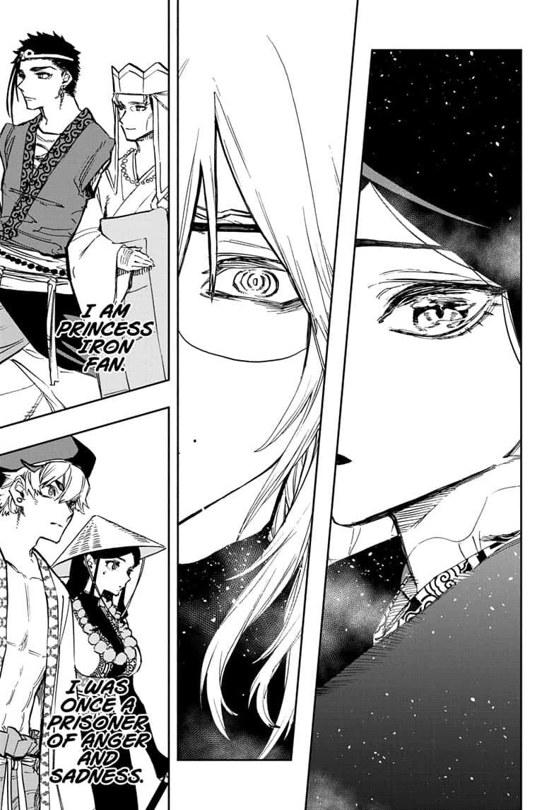 Read Act-Age chapter 98 image 15 on Lezhin