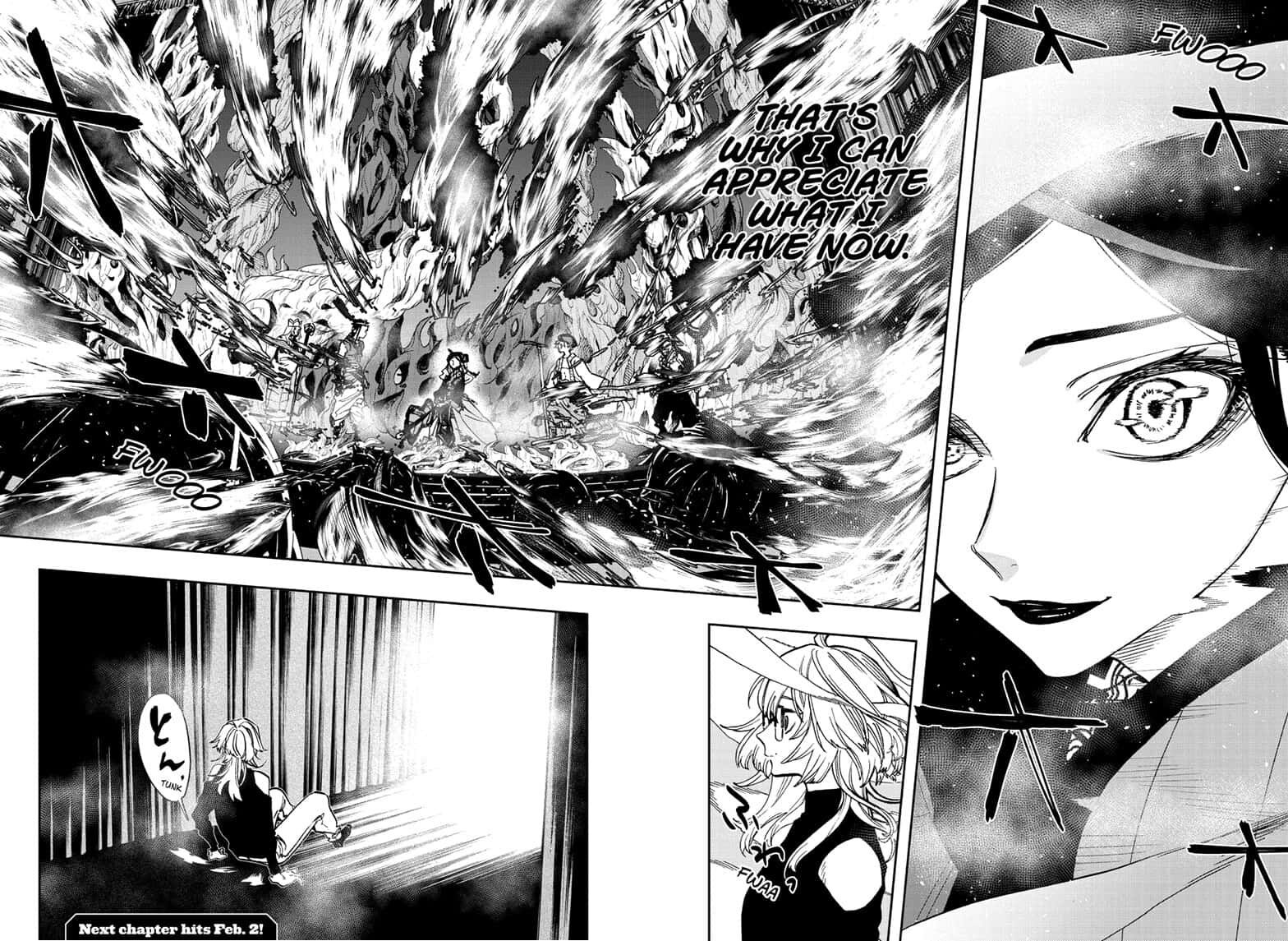 Read Act-Age chapter 98 image 16 on Lezhin