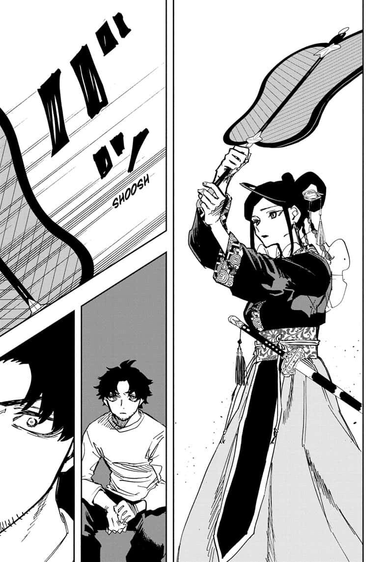 Read Act-Age chapter 98 image 4 on Lezhin