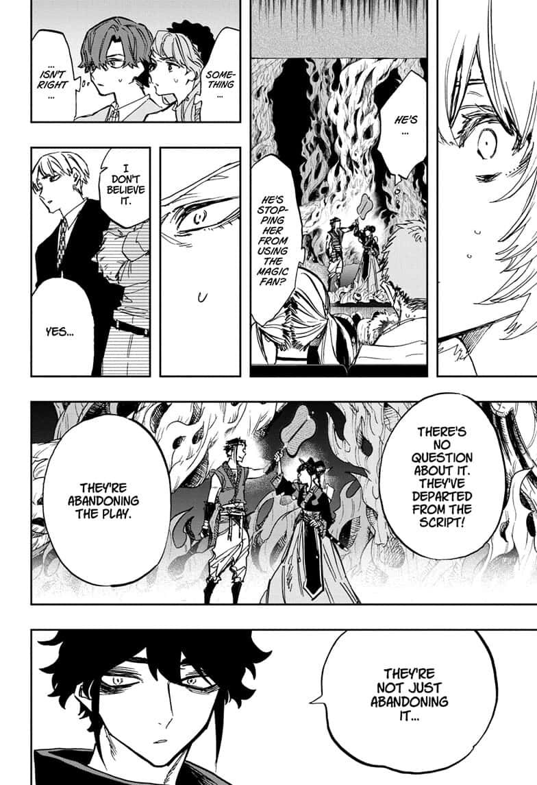 Read Act-Age chapter 98 image 6 on Lezhin