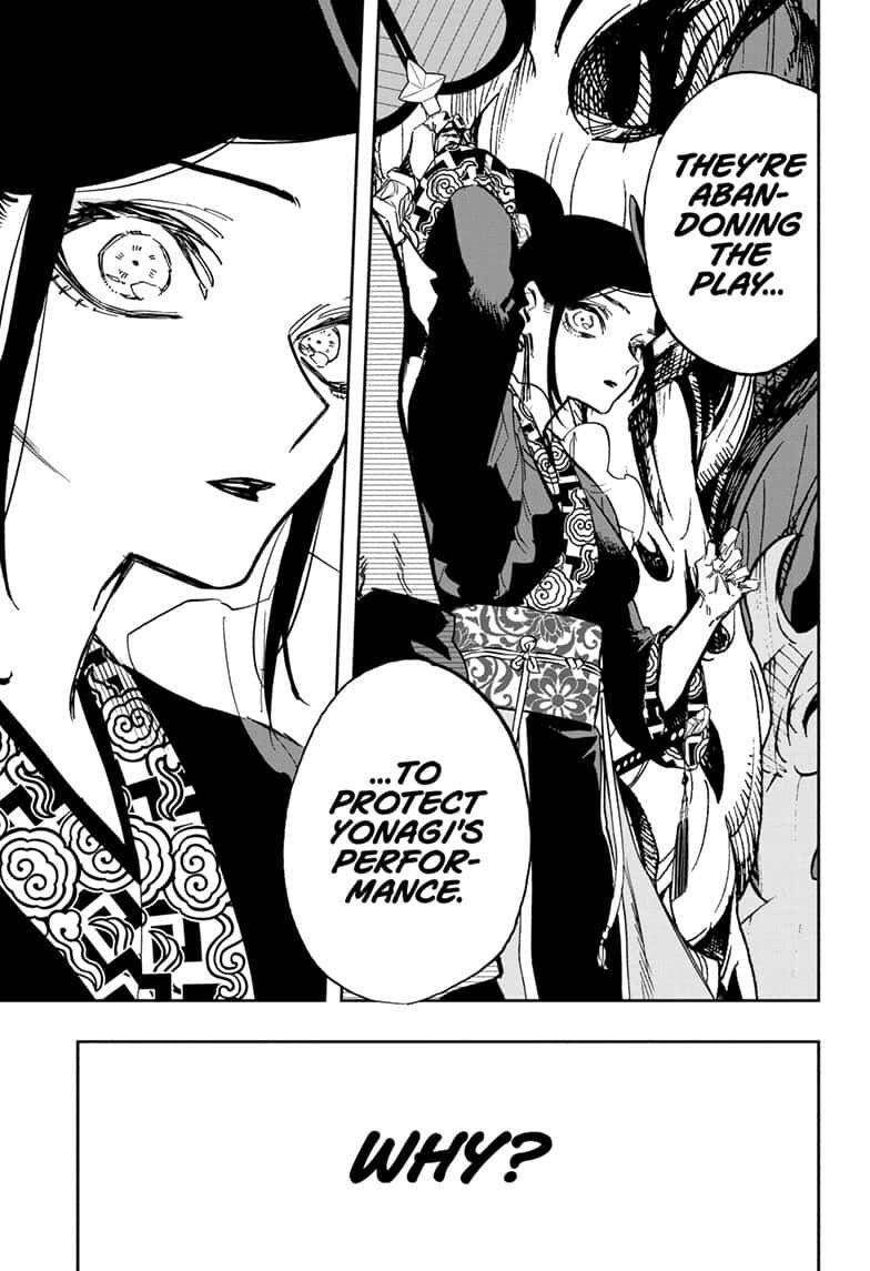 Read Act-Age chapter 98 image 7 on Lezhin