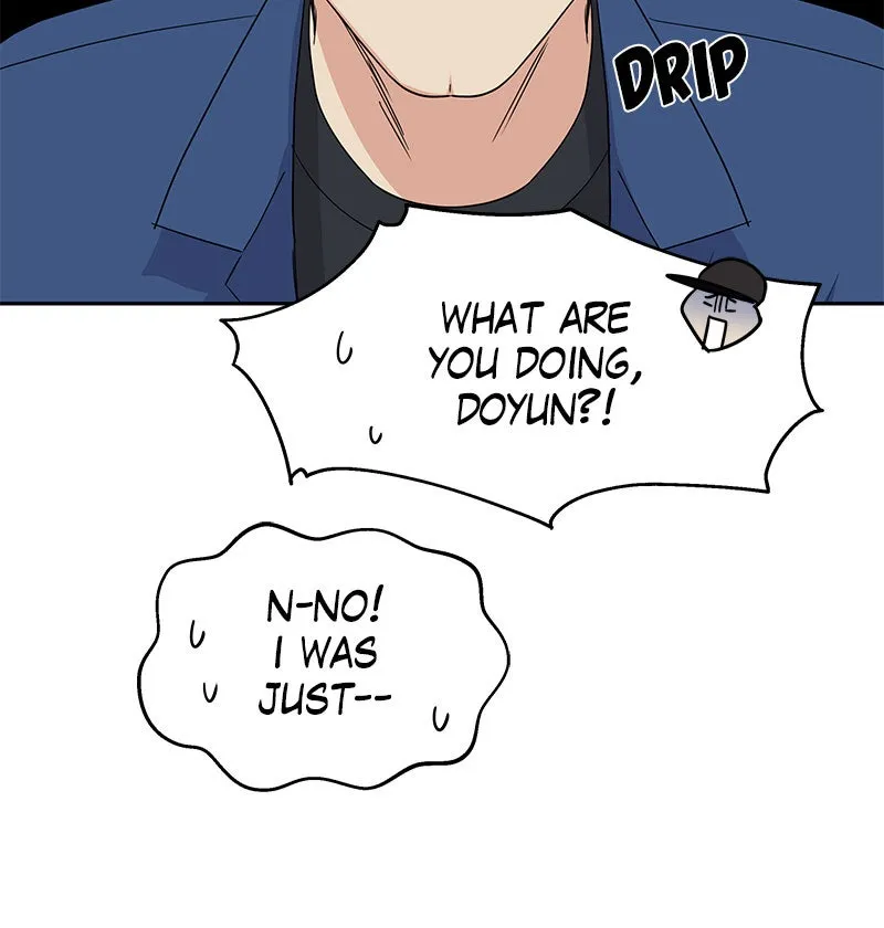 Read Act Like You Love Me! chapter 2 image 149 on Lezhin