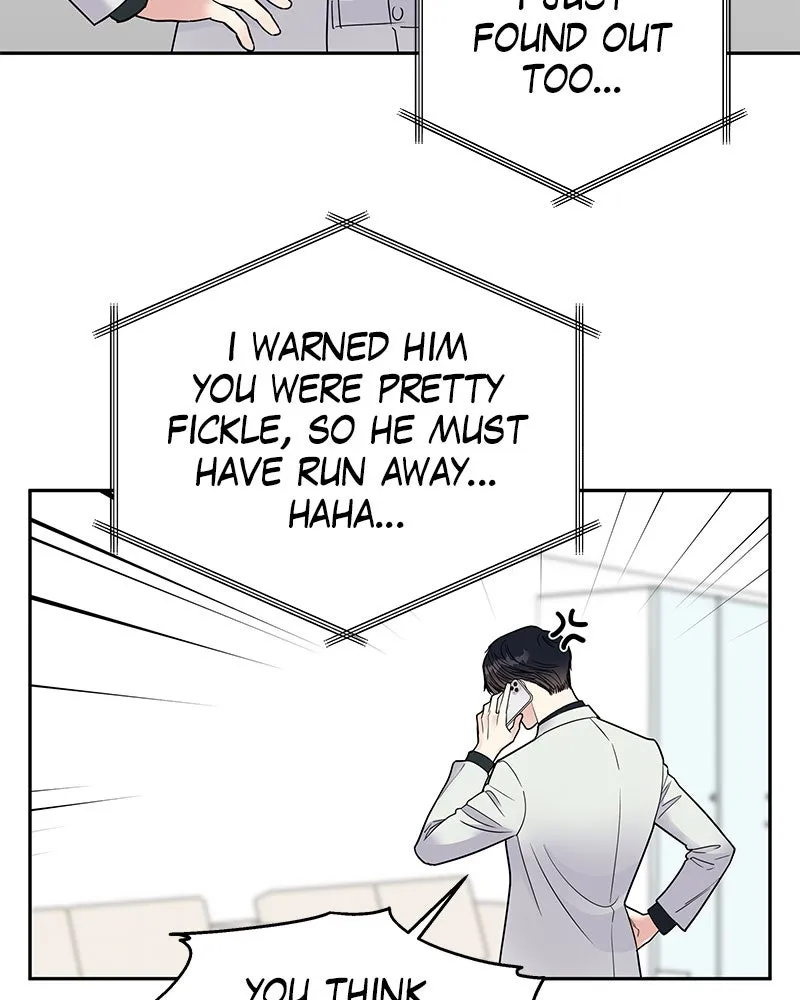 Read Act Like You Love Me! chapter 2 image 2 on Lezhin