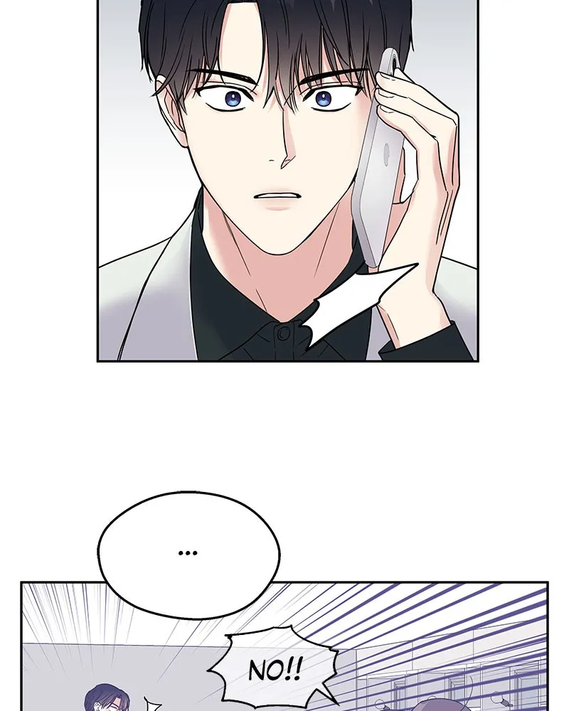 Read Act Like You Love Me! chapter 2 image 4 on Lezhin