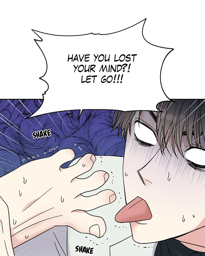 Read Act Like You Love Me! chapter 2 image 41 on Lezhin