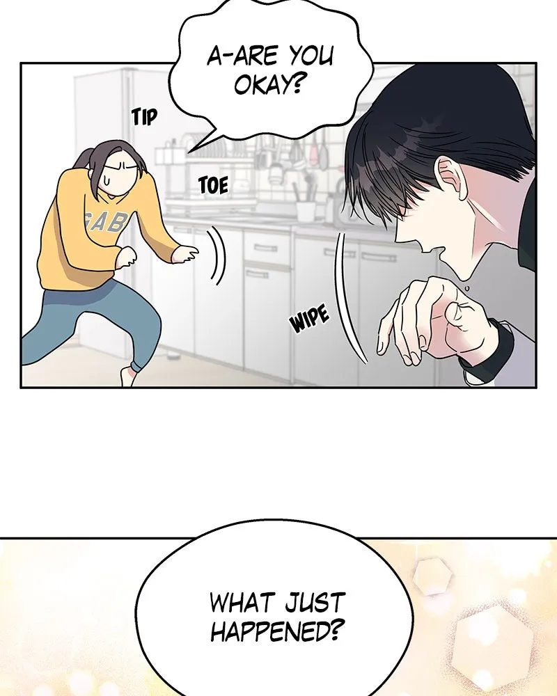 Read Act Like You Love Me! chapter 2 image 46 on Lezhin