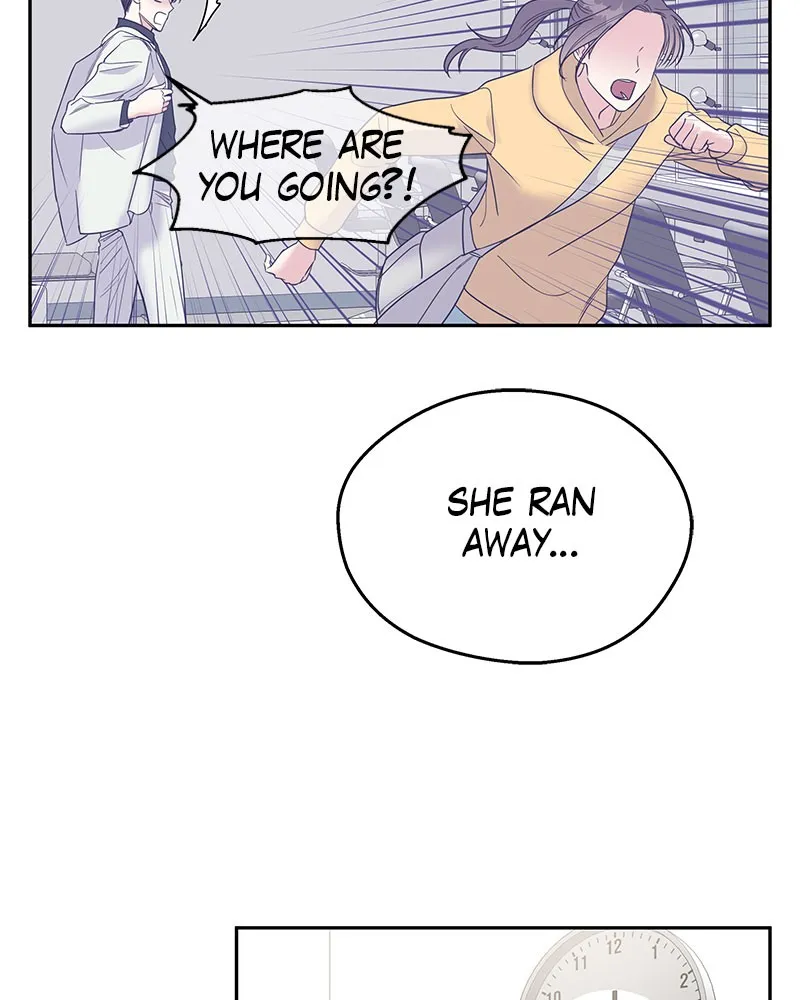 Read Act Like You Love Me! chapter 2 image 5 on Lezhin