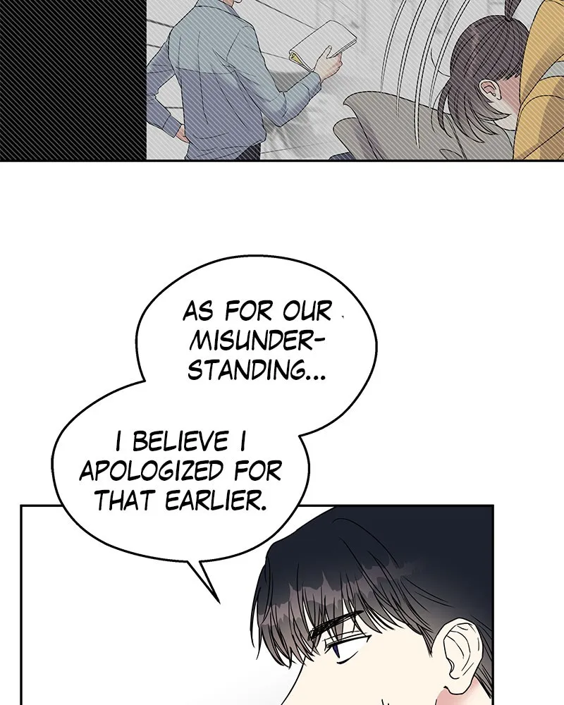 Read Act Like You Love Me! chapter 2 image 79 on Lezhin