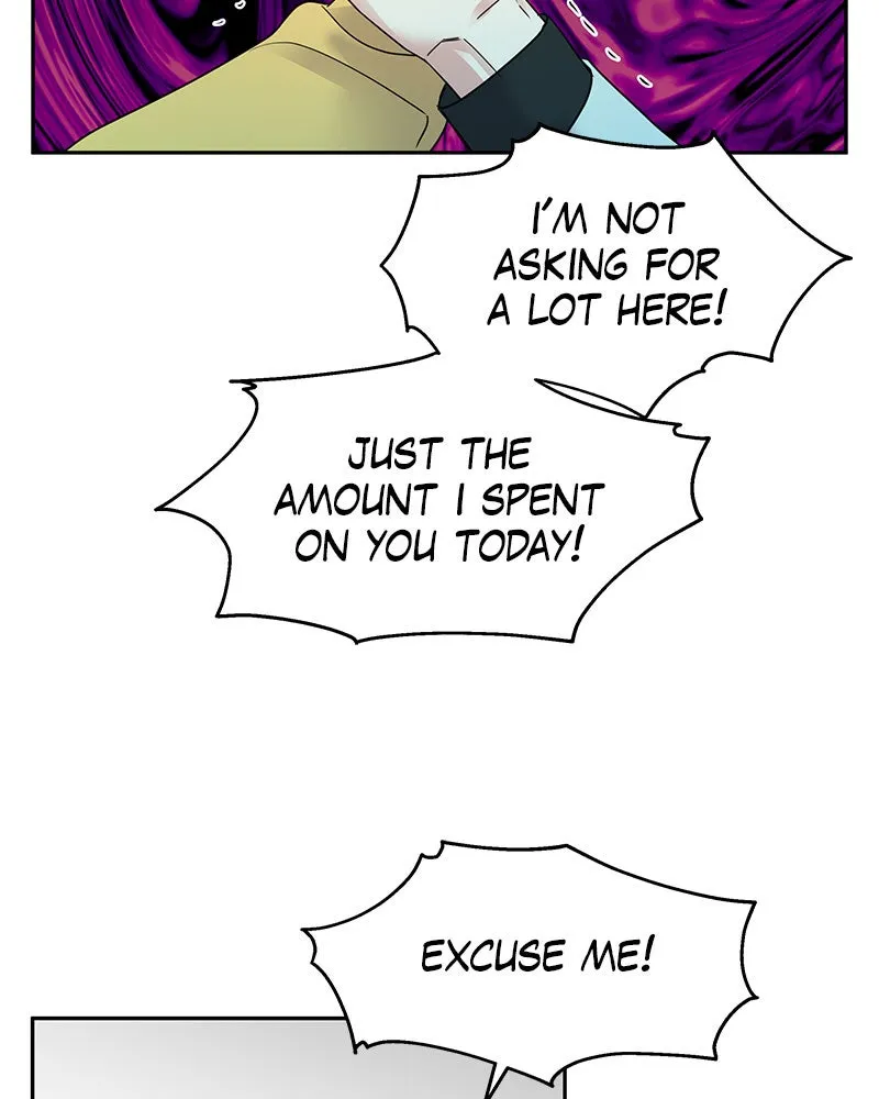 Read Act Like You Love Me! chapter 2 image 89 on Lezhin