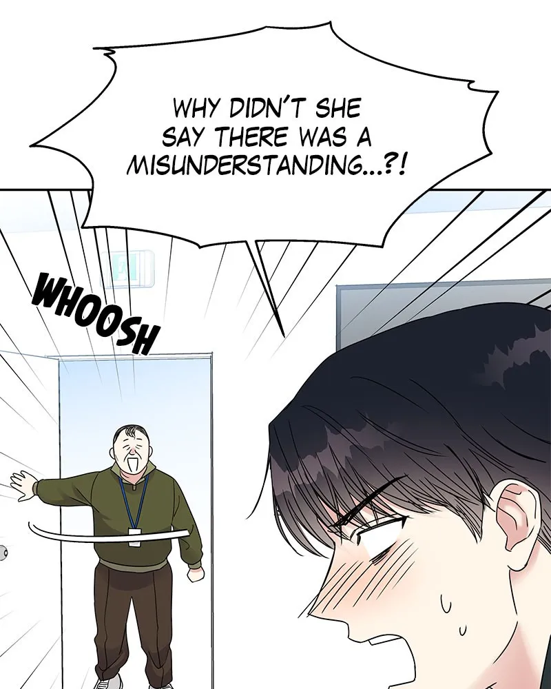 Read Act Like You Love Me! chapter 2 image 9 on Lezhin