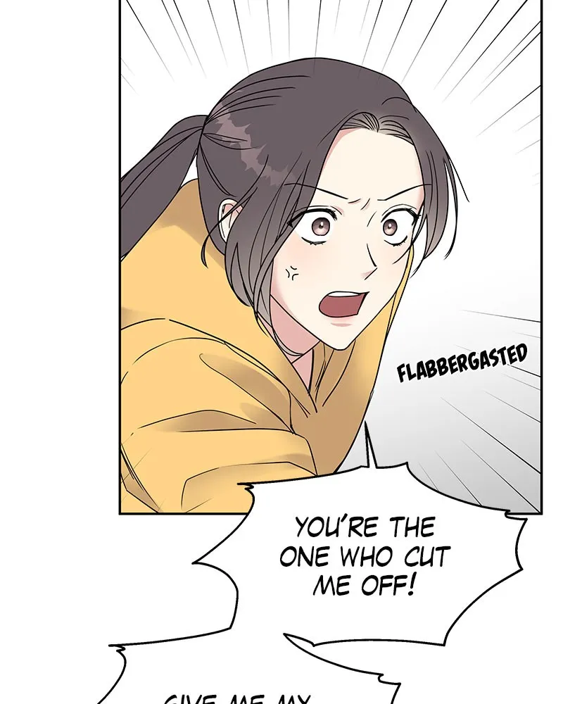 Read Act Like You Love Me! chapter 2 image 91 on Lezhin