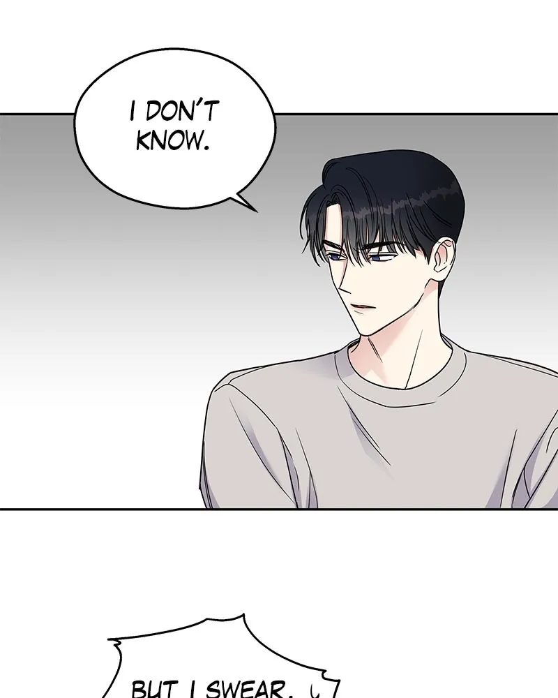 Read Act Like You Love Me! chapter 3 image 2 on Lezhin
