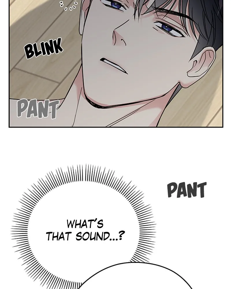 Read Act Like You Love Me! chapter 4 image 2 on Lezhin