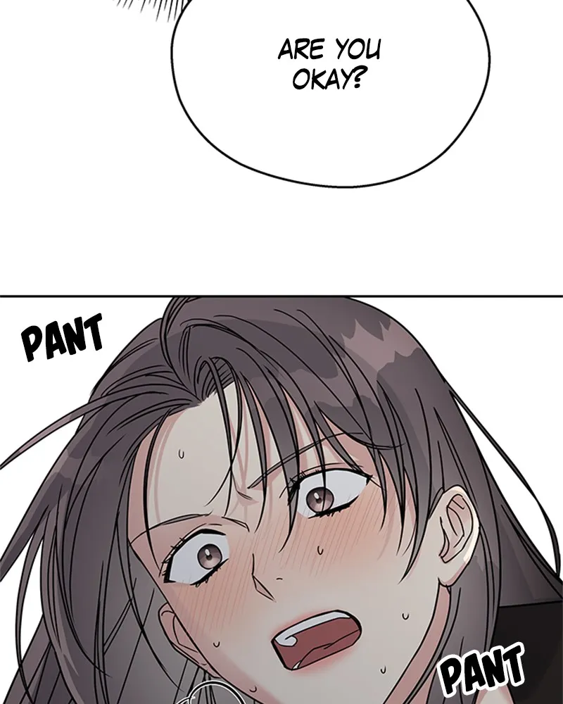 Read Act Like You Love Me! chapter 4 image 3 on Lezhin