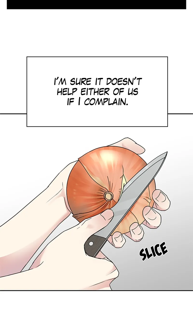 Read Act Like You Love Me! chapter 7 image 3 on Lezhin
