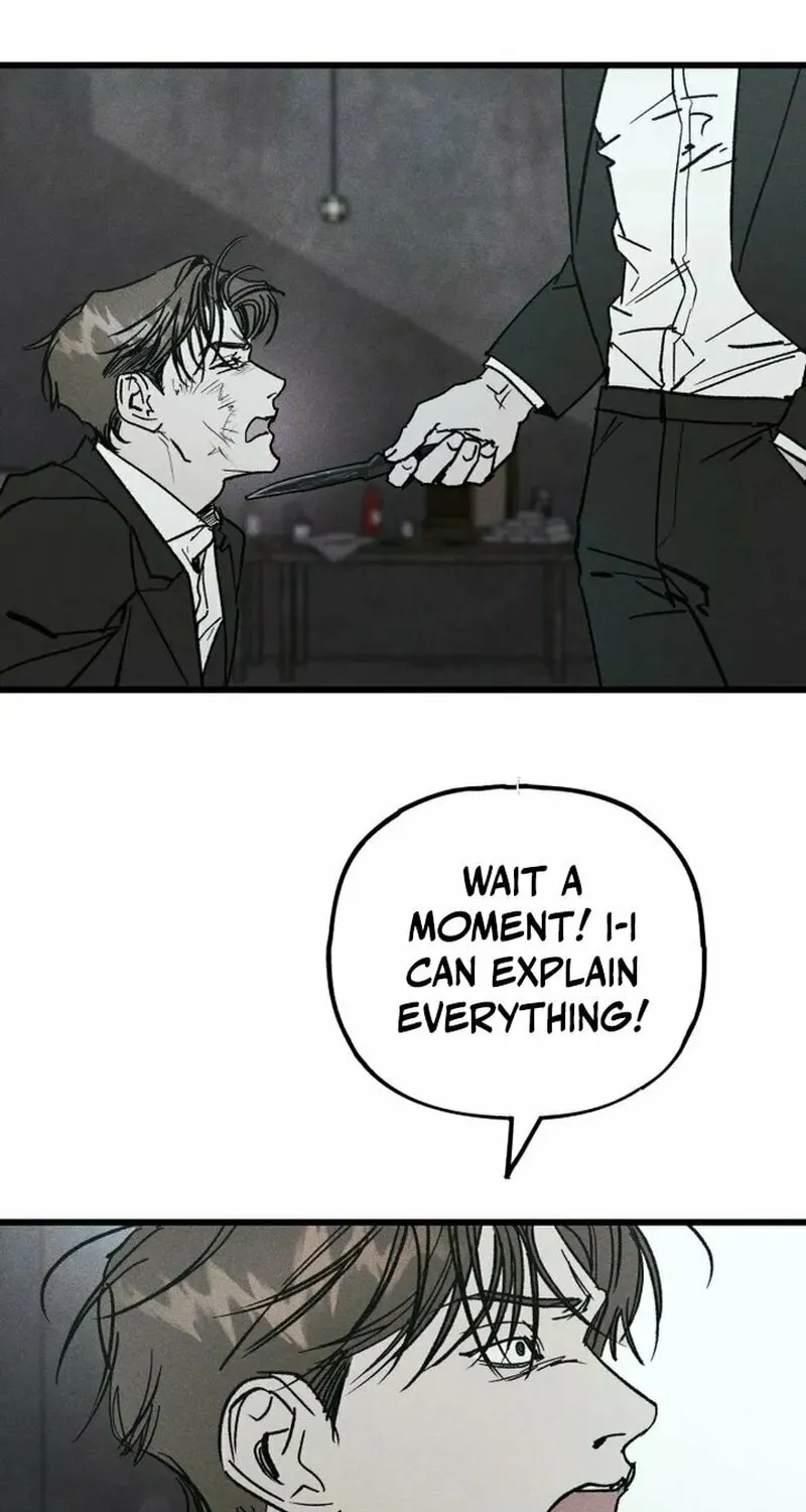 Read Acting Gangster chapter 1 image 1 on Lezhin