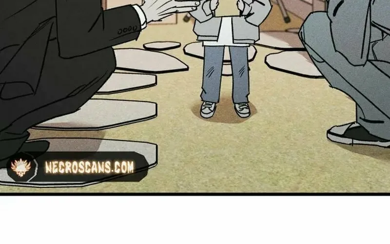 Read Acting Gangster chapter 1 image 11 on Lezhin