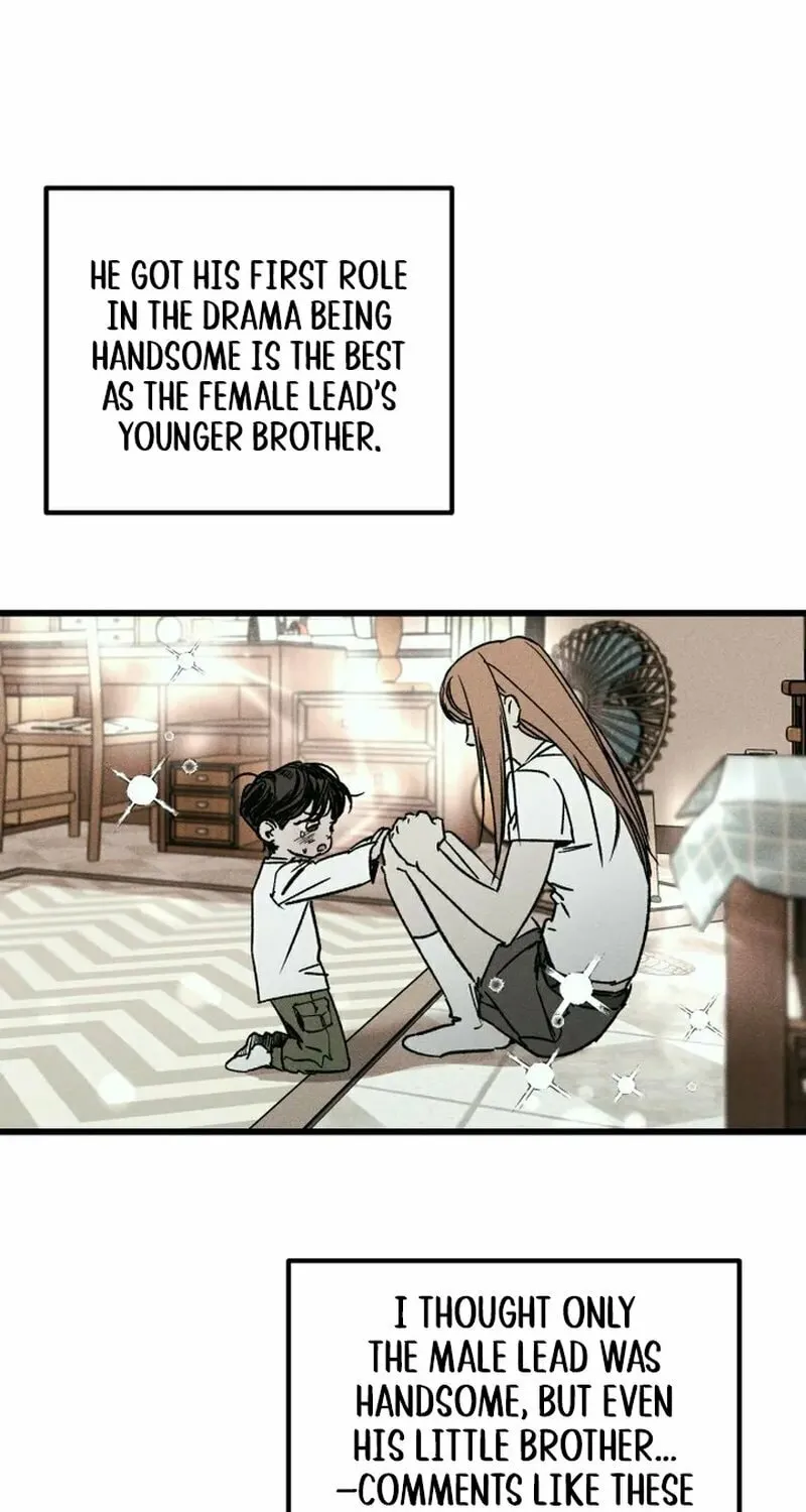 Read Acting Gangster chapter 1 image 12 on Lezhin