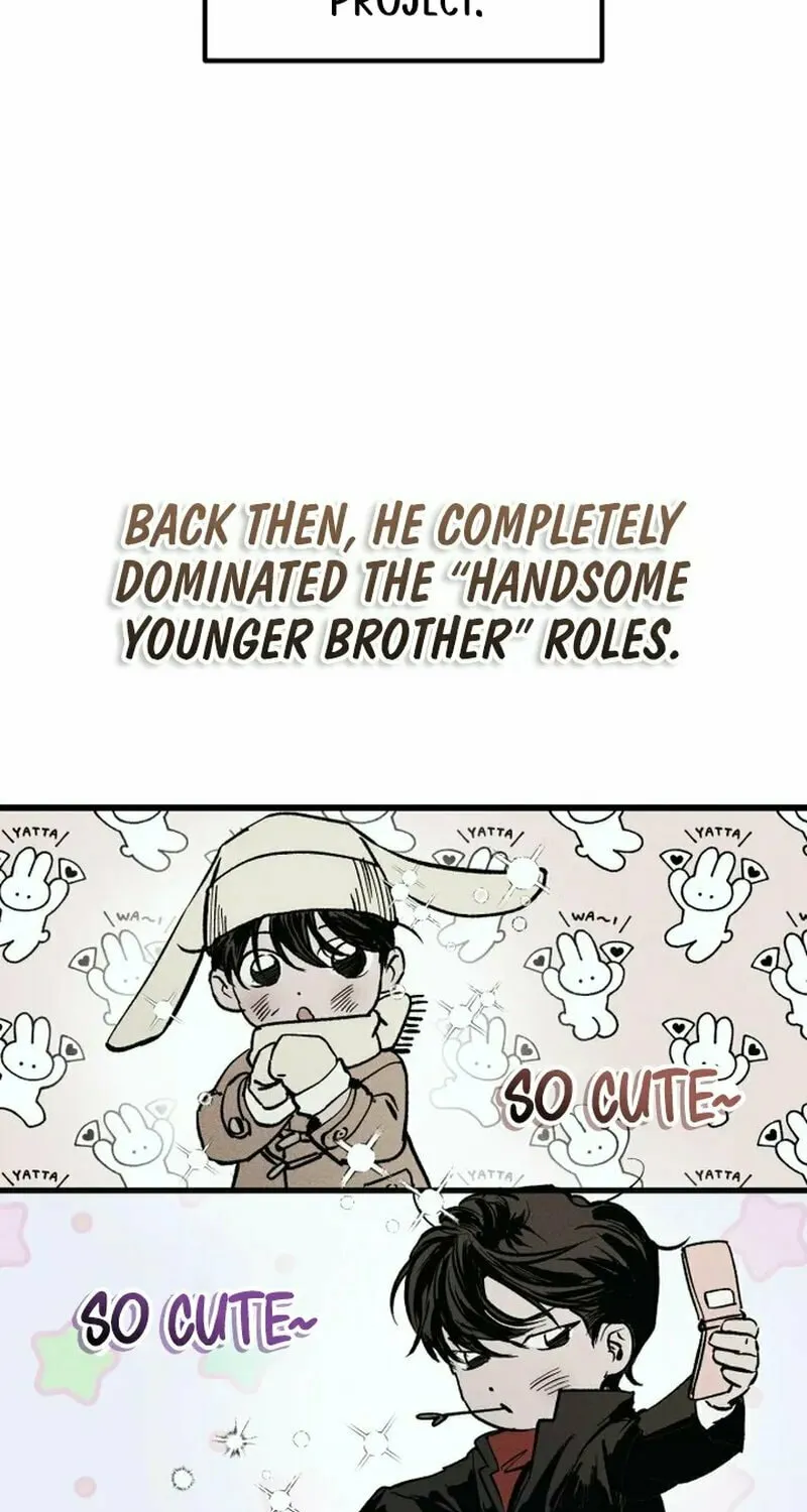 Read Acting Gangster chapter 1 image 14 on Lezhin