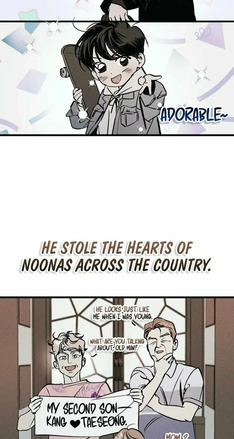 Read Acting Gangster chapter 1 image 15 on Lezhin