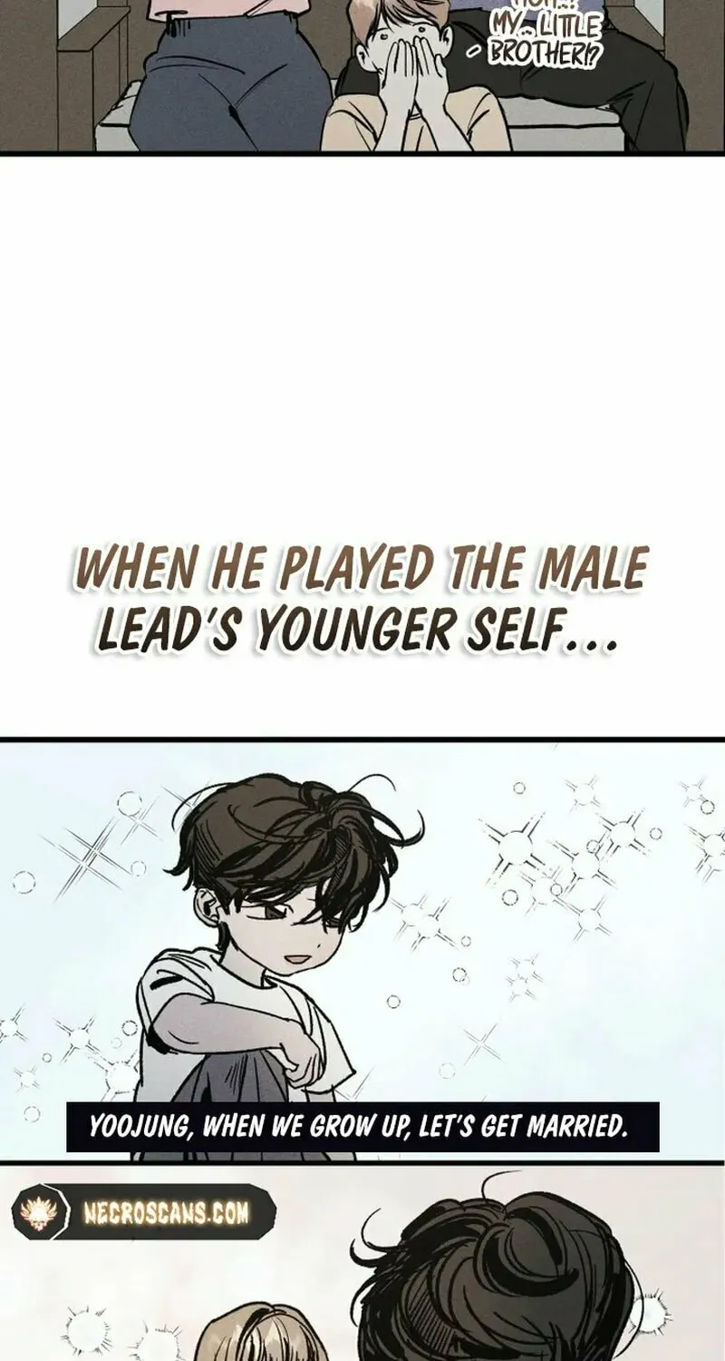 Read Acting Gangster chapter 1 image 16 on Lezhin