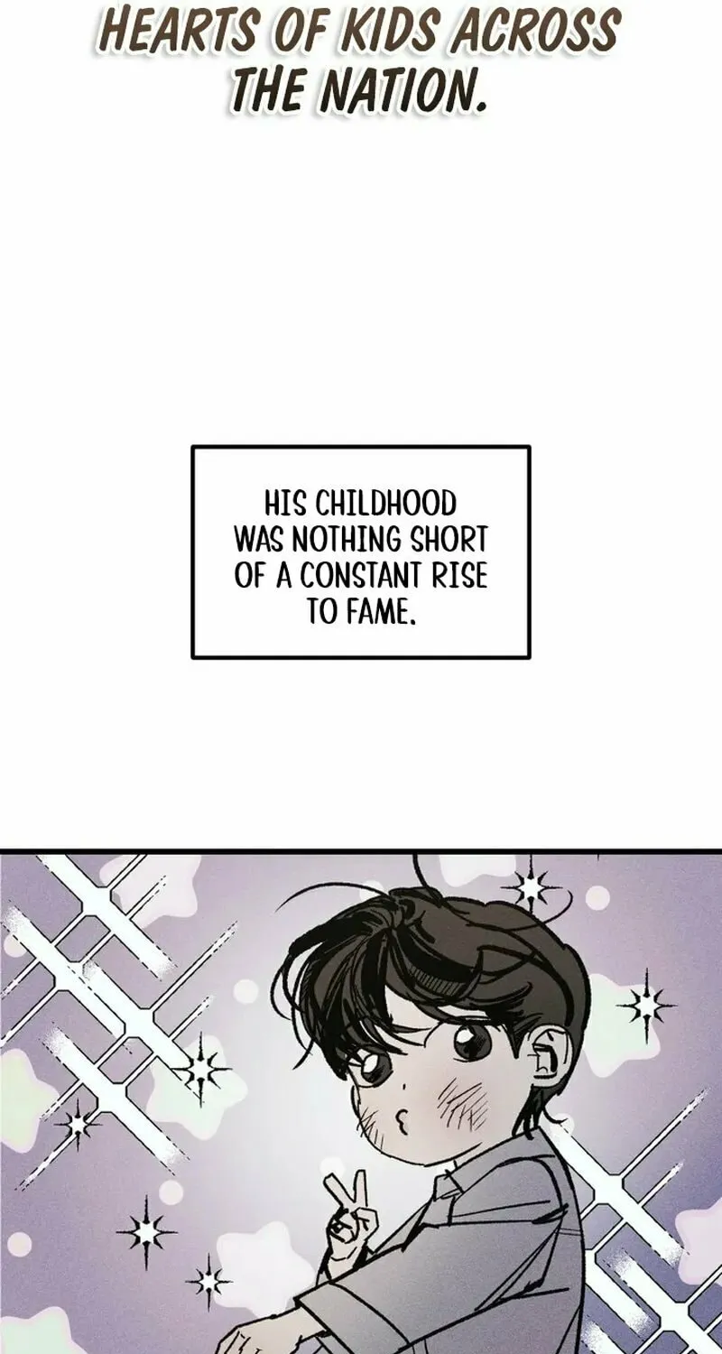 Read Acting Gangster chapter 1 image 18 on Lezhin