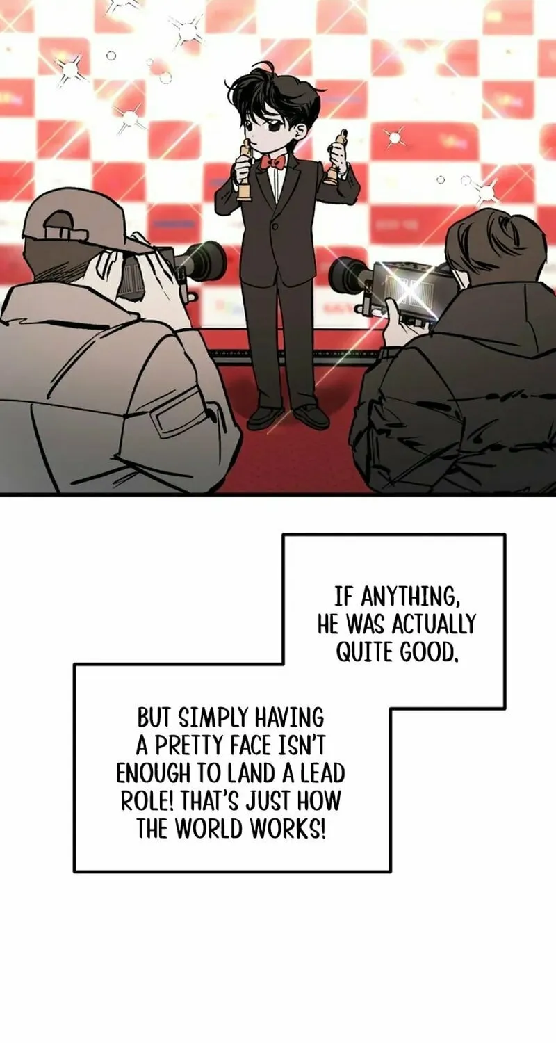 Read Acting Gangster chapter 1 image 25 on Lezhin