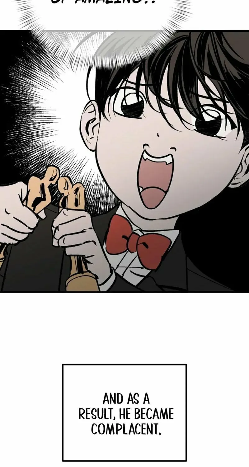 Read Acting Gangster chapter 1 image 27 on Lezhin