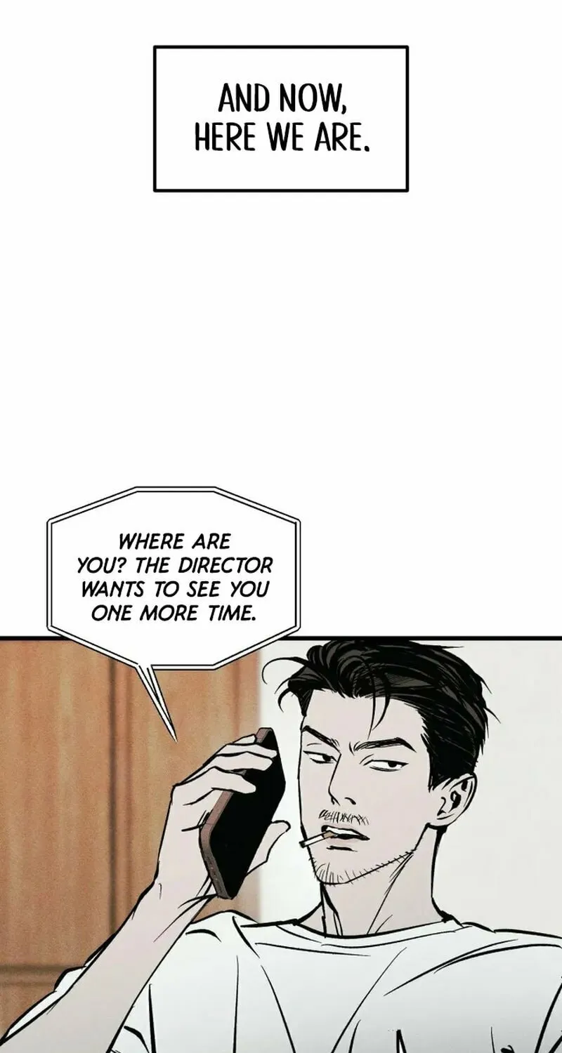 Read Acting Gangster chapter 1 image 32 on Lezhin