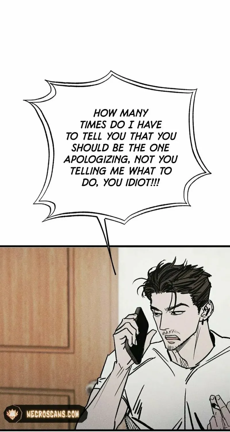 Read Acting Gangster chapter 1 image 36 on Lezhin