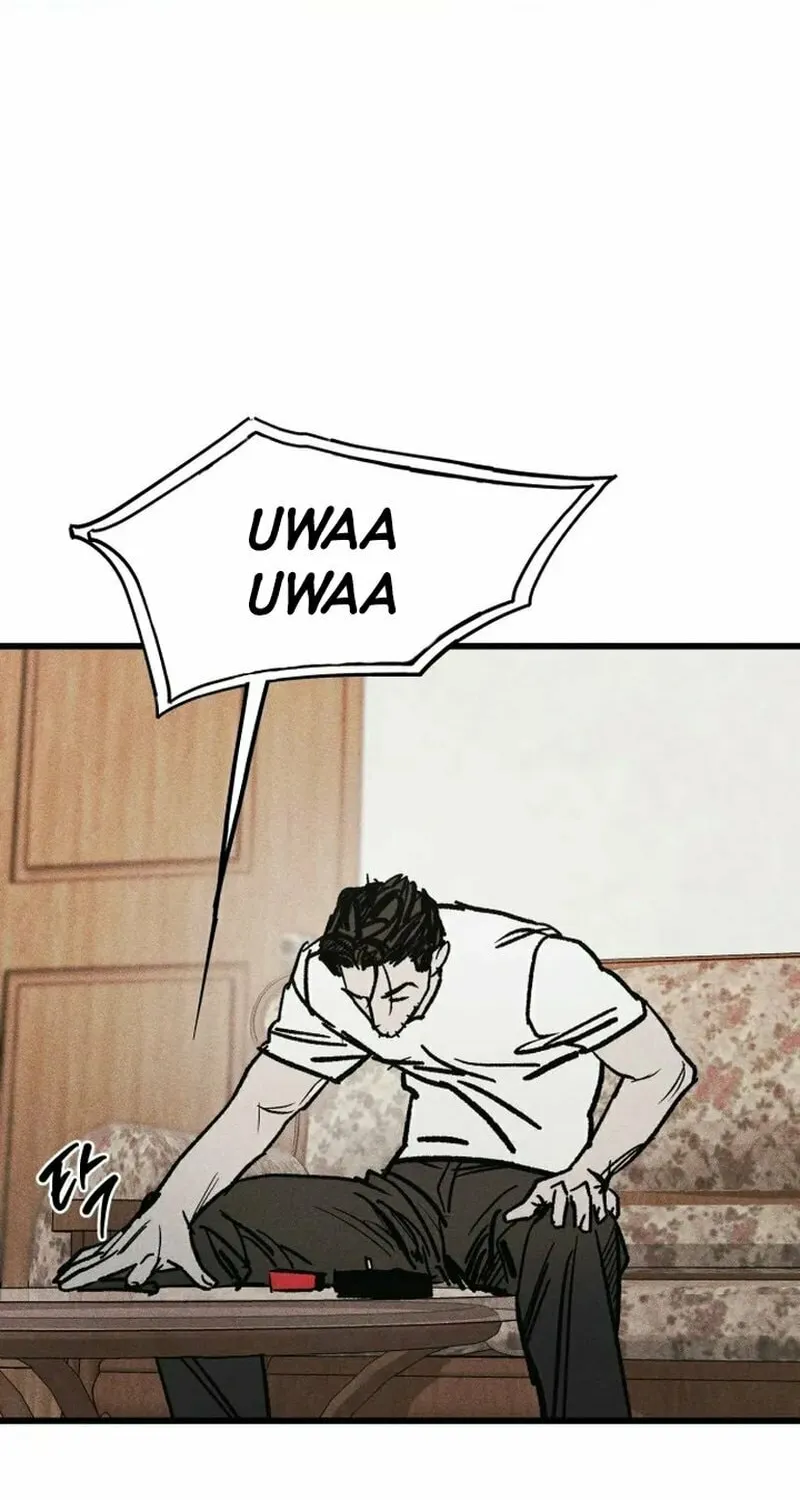 Read Acting Gangster chapter 1 image 37 on Lezhin