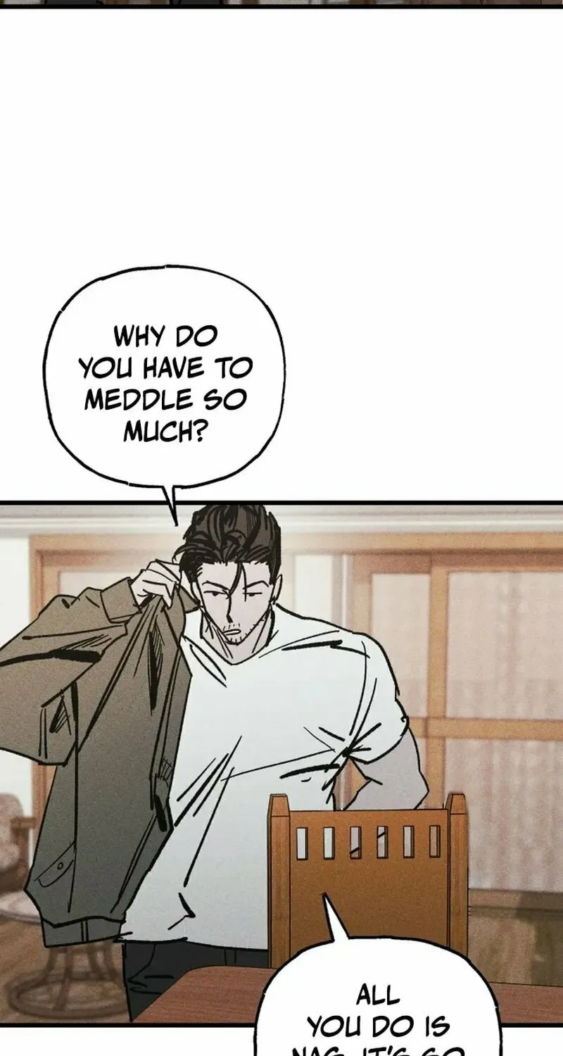 Read Acting Gangster chapter 1 image 39 on Lezhin