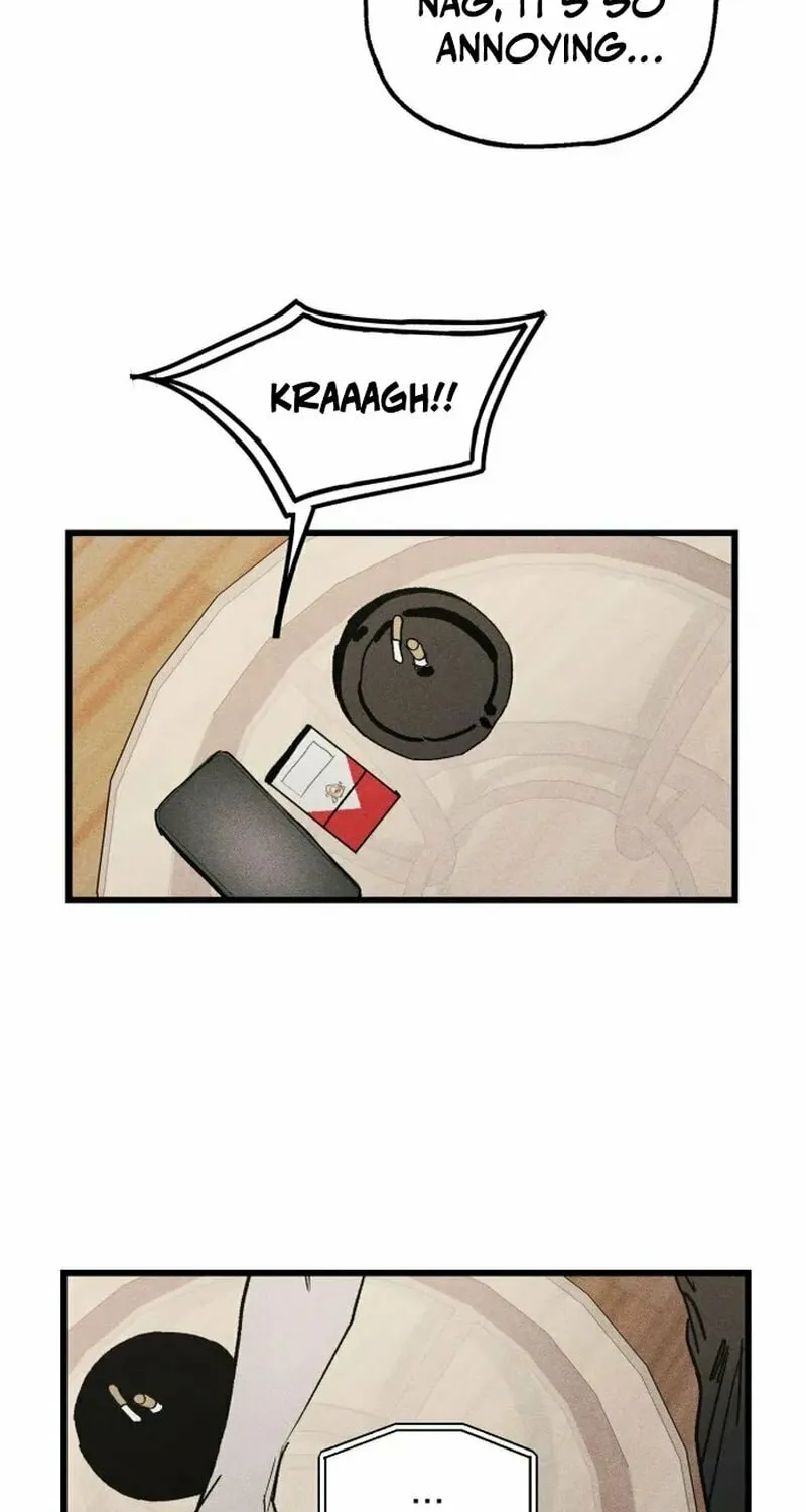 Read Acting Gangster chapter 1 image 40 on Lezhin