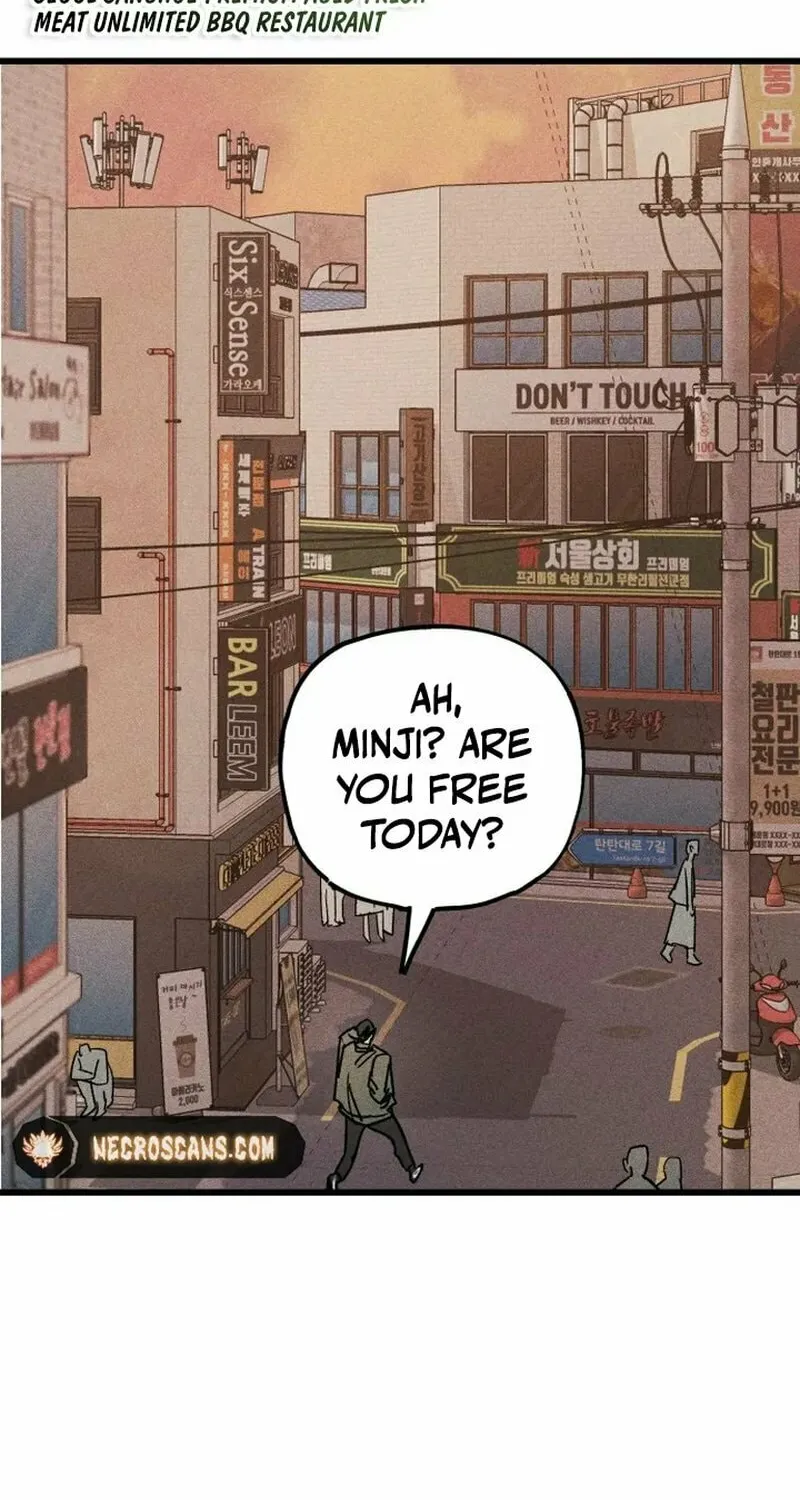 Read Acting Gangster chapter 1 image 49 on Lezhin