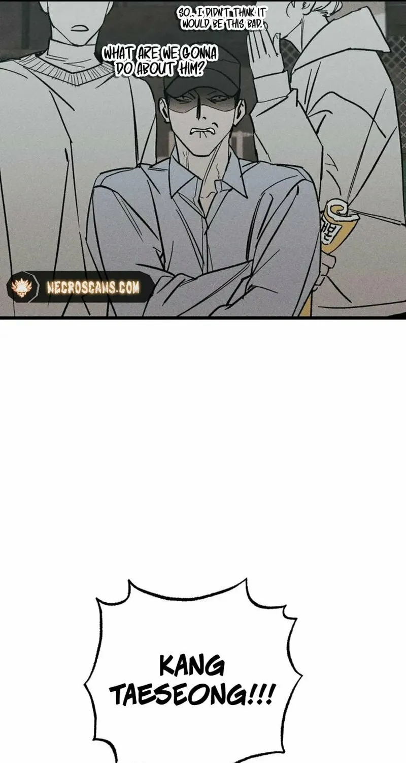 Read Acting Gangster chapter 1 image 6 on Lezhin