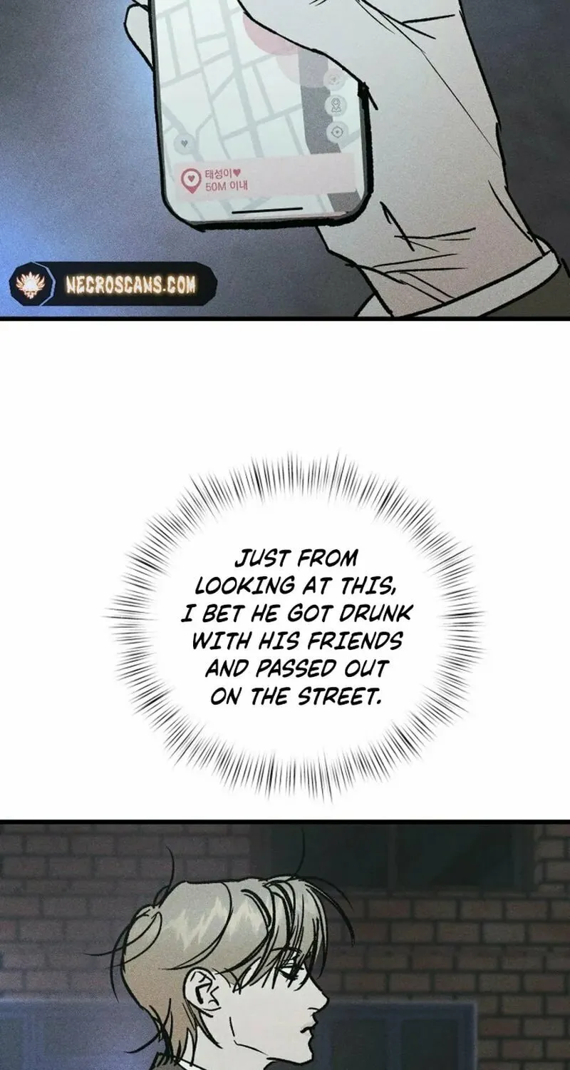 Read Acting Gangster chapter 1 image 61 on Lezhin